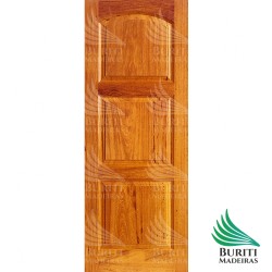 Porta Ubu - Angelim Pedra